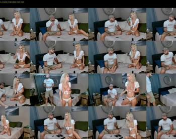 ava_west — 30 minute Chaturbate couple cam show recording, 720p, Apr 22, 2022