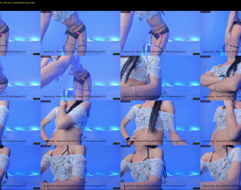 ayame_77 — 5 minute Chaturbate female cam show recording, 1080p, Apr 22, 2022