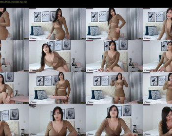 baker_emma — 54 minute Chaturbate female cam show recording, 1080p, Apr 22, 2022
