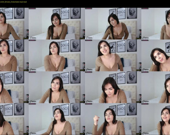baker_emma — 17 minute Chaturbate female cam show recording, 1080p, Apr 22, 2022