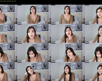 baker_emma — 12 minute Chaturbate female cam show recording, 1080p, Apr 22, 2022