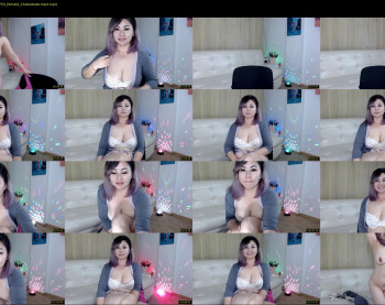 batari_giya — 93 minute Chaturbate female cam show recording, 720p, Apr 22, 2022