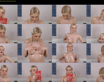 beatris_mils — 36 minute Chaturbate female cam show recording, 1080p, Apr 22, 2022