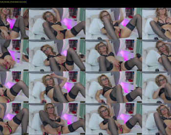 beckyspears — 6 minute Chaturbate female cam show recording, 720p, Apr 22, 2022