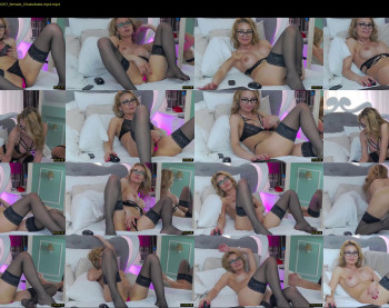 beckyspears — 91 minute Chaturbate female cam show recording, 720p, Apr 22, 2022