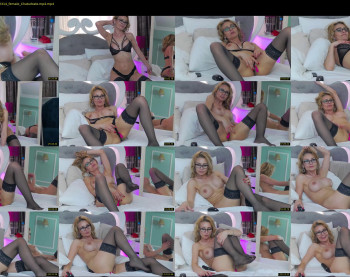 beckyspears — 91 minute Chaturbate female cam show recording, 720p, Apr 22, 2022