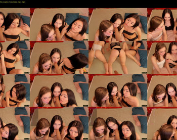 bekadravt — 24 minute Chaturbate couple cam show recording, 1080p, Apr 22, 2022