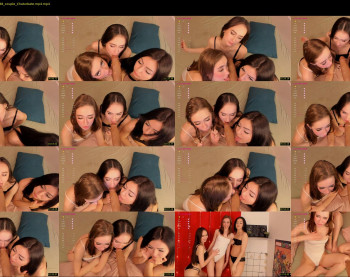 bekadravt — 14 minute Chaturbate couple cam show recording, 1080p, Apr 22, 2022