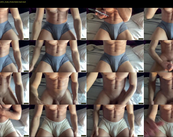 bestdick1991 — 68 minute Chaturbate male cam show recording, 720p, Apr 22, 2022