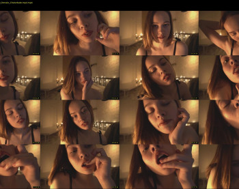 bibi_it_is — 11 minute Chaturbate female cam show recording, 1080p, Apr 22, 2022