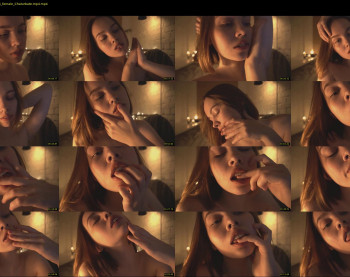 bibi_it_is — 3 minute Chaturbate female cam show recording, 1080p, Apr 23, 2022
