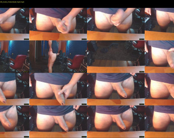 biengrossa — 18 minute Chaturbate male cam show recording, 1080p, Apr 23, 2022