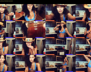blissense — 14 minute Chaturbate female cam show recording, 1080p, Apr 23, 2022