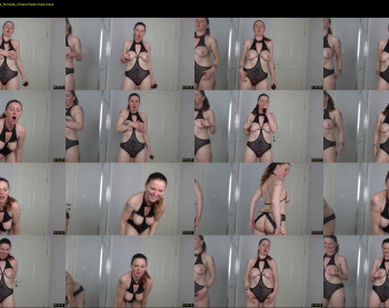 bob1326 — 9 minute Chaturbate female cam show recording, 480p, Apr 22, 2022