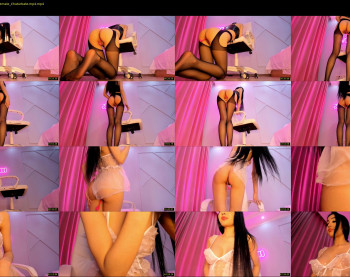 bona_ — 54 minute Chaturbate female cam show recording, 1080p, Apr 22, 2022