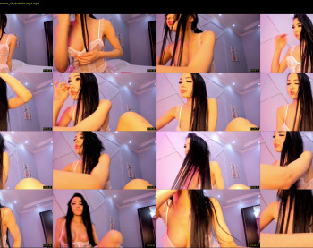 bona_ — 28 minute Chaturbate female cam show recording, 1080p, Apr 22, 2022