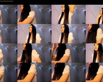 bona_ — 3 minute Chaturbate female cam show recording, 1080p, Apr 22, 2022