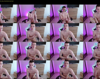 brastfloyd — 6 minute Chaturbate male cam show recording, 1080p, Apr 22, 2022