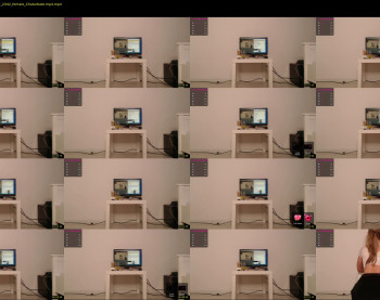 candyliciousss — 9 minute Chaturbate female cam show recording, 1080p, Apr 22, 2022