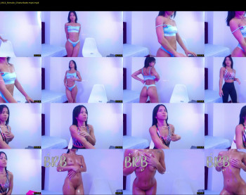 catalina__10_ — 55 minute Chaturbate female cam show recording, 1080p, Apr 22, 2022