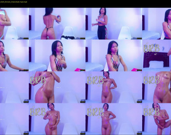 catalina__10_ — 54 minute Chaturbate female cam show recording, 1080p, Apr 22, 2022