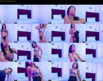 catalina__10_ — 29 minute Chaturbate female cam show recording, 1080p, Apr 22, 2022