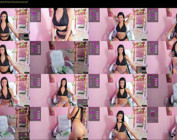 celeste_1220 — 27 minute Chaturbate female cam show recording, 1080p, Apr 23, 2022