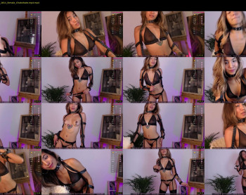 chromebabe_ — 63 minute Chaturbate female cam show recording, 1080p, Apr 22, 2022