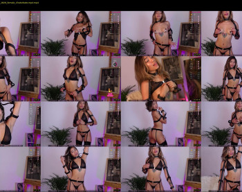 chromebabe_ — 63 minute Chaturbate female cam show recording, 1080p, Apr 22, 2022