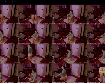 chroniclove — 10 minute Chaturbate female cam show recording, 4K, Apr 22, 2022