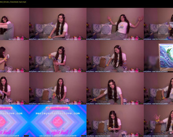 chroniclove — 36 minute Chaturbate female cam show recording, 1080p, Apr 23, 2022