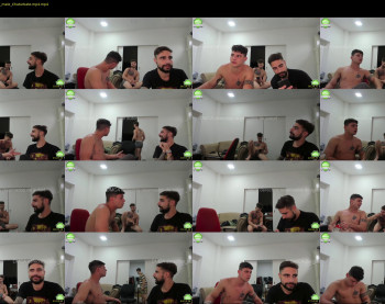 classied — 54 minute Chaturbate male cam show recording, 1080p, Apr 22, 2022