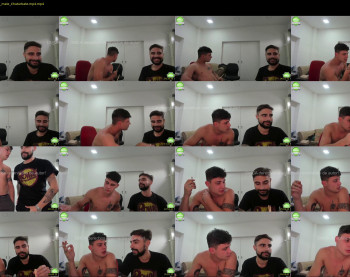 classied — 39 minute Chaturbate male cam show recording, 1080p, Apr 22, 2022