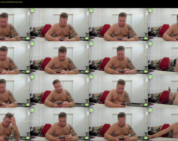 classied — 14 minute Chaturbate male cam show recording, 1080p, Apr 22, 2022
