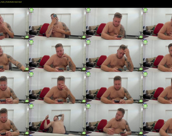 classied — 7 minute Chaturbate male cam show recording, 1080p, Apr 22, 2022