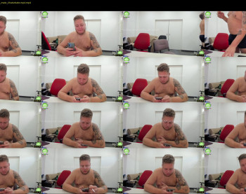 classied — 47 minute Chaturbate male cam show recording, 1080p, Apr 22, 2022