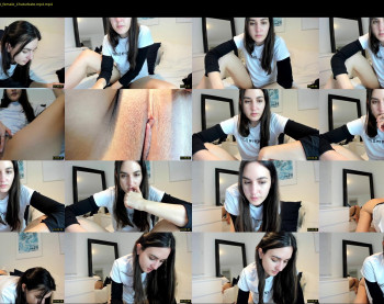 cleolane — 45 minute Chaturbate female cam show recording, 720p, Apr 22, 2022