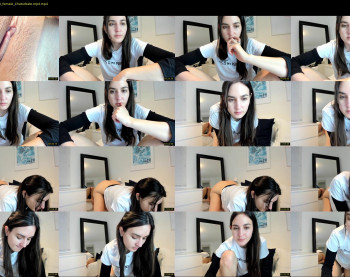 cleolane — 29 minute Chaturbate female cam show recording, 720p, Apr 22, 2022