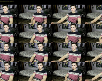 daniel_like — 64 minute Chaturbate male cam show recording, 1080p, Apr 22, 2022