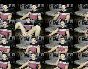 daniel_like — 51 minute Chaturbate male cam show recording, 1080p, Apr 22, 2022