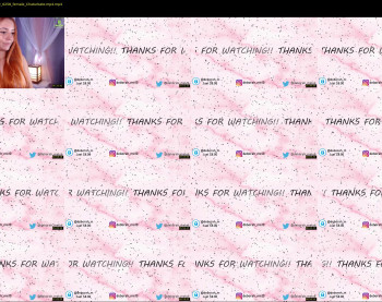 deborah_melo — 11 minute Chaturbate female cam show recording, 1080p, Apr 23, 2022