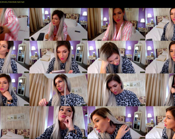 debralee — 54 minute Chaturbate female cam show recording, 720p, Apr 22, 2022