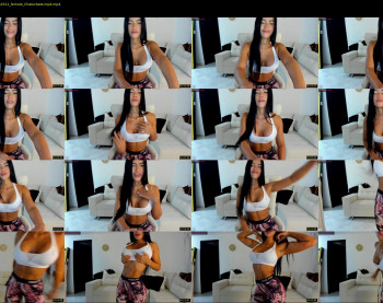 deisy_madrid — 6 minute Chaturbate female cam show recording, 1080p, Apr 23, 2022