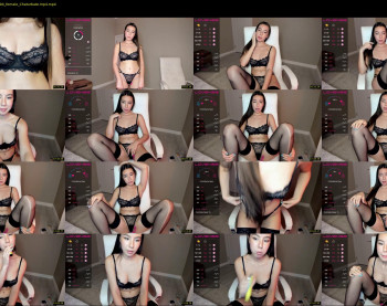 deniseone — 26 minute Chaturbate female cam show recording, 720p, Apr 22, 2022