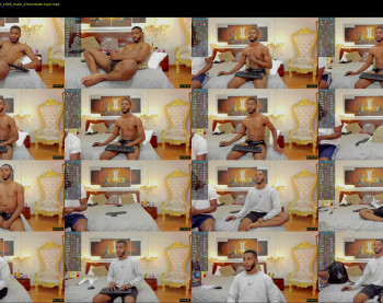 dereckandjake — 65 minute Chaturbate male cam show recording, 720p, Apr 22, 2022
