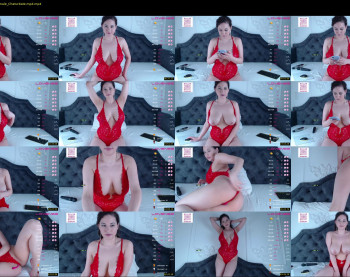 dia8 — 57 minute Chaturbate female cam show recording, 1080p, Apr 22, 2022