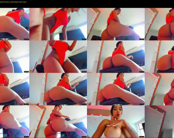 dianac1998 — 37 minute Chaturbate female cam show recording, 720p, Apr 22, 2022