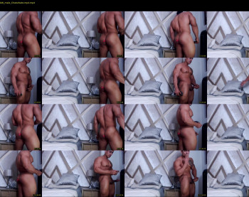 dimitriklein — 86 minute Chaturbate male cam show recording, 720p, Apr 23, 2022