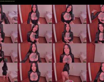dinaoneg — 54 minute Chaturbate female cam show recording, 1080p, Apr 22, 2022