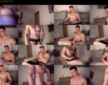 eddieds — 54 minute Chaturbate male cam show recording, 1080p, Apr 23, 2022